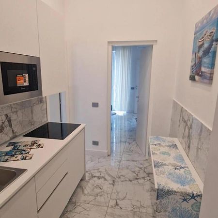 אנזיו K&A Luxury Apartment מראה חיצוני תמונה