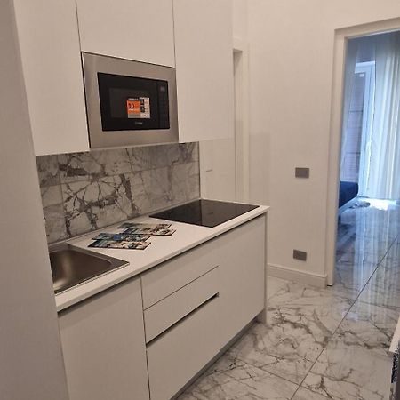 אנזיו K&A Luxury Apartment מראה חיצוני תמונה