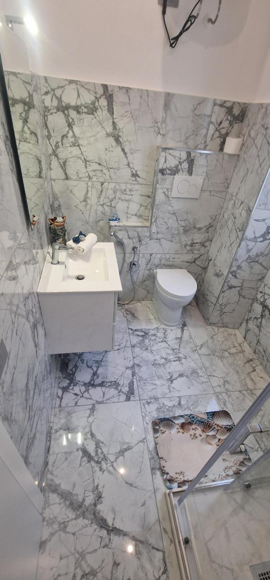 אנזיו K&A Luxury Apartment מראה חיצוני תמונה