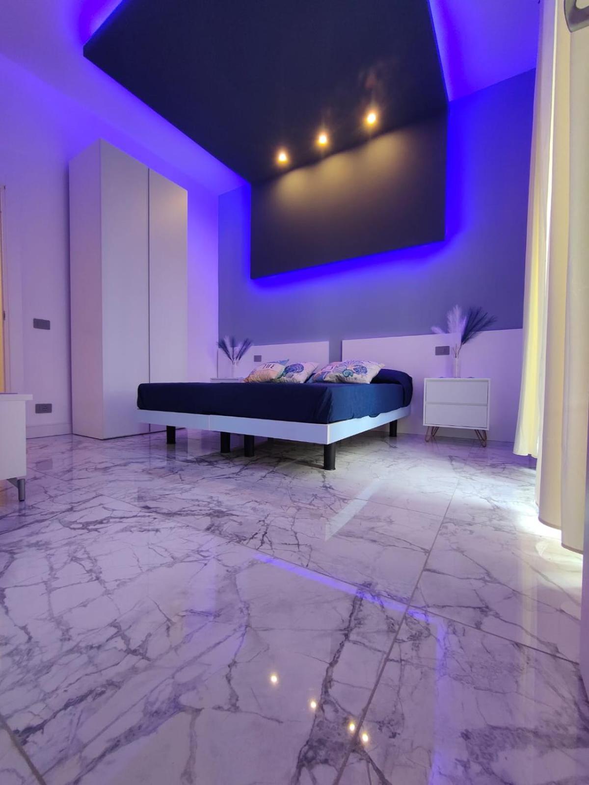 אנזיו K&A Luxury Apartment מראה חיצוני תמונה