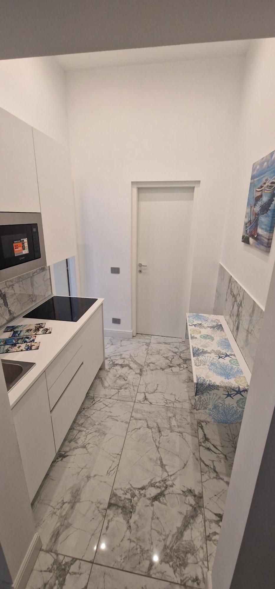 אנזיו K&A Luxury Apartment מראה חיצוני תמונה