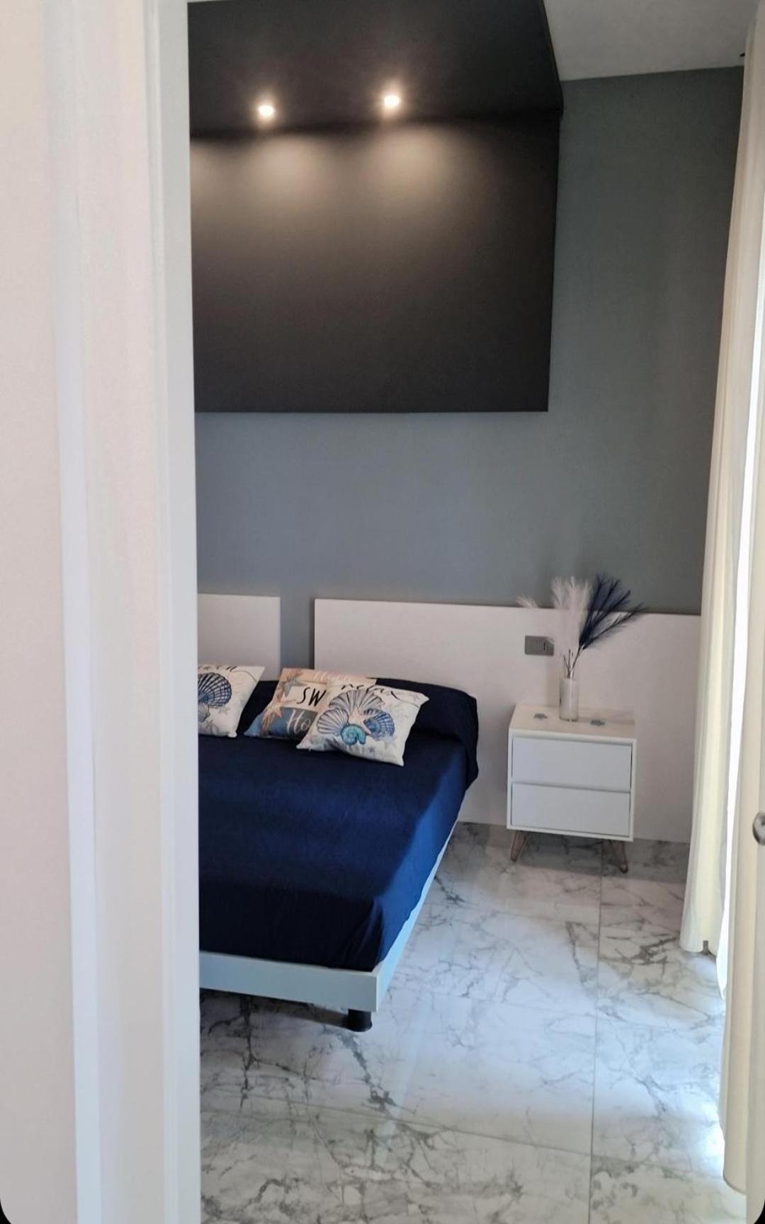 אנזיו K&A Luxury Apartment מראה חיצוני תמונה