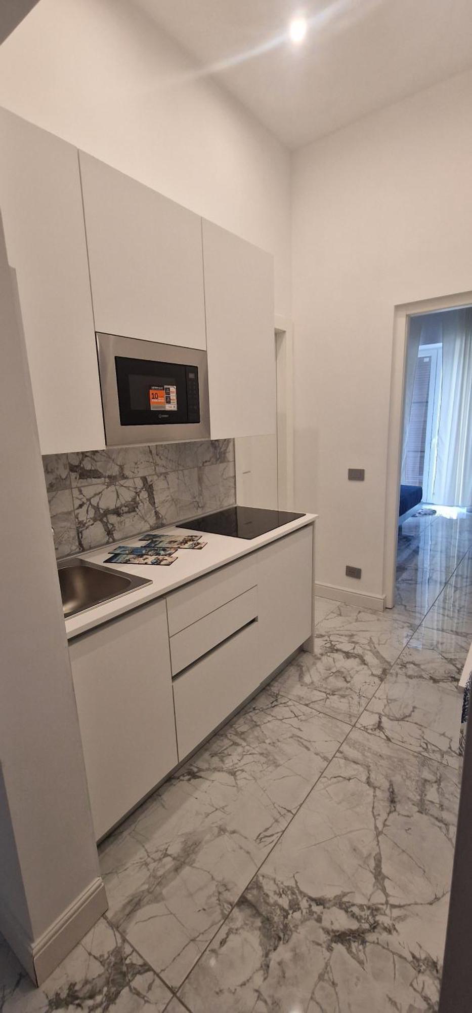 אנזיו K&A Luxury Apartment מראה חיצוני תמונה