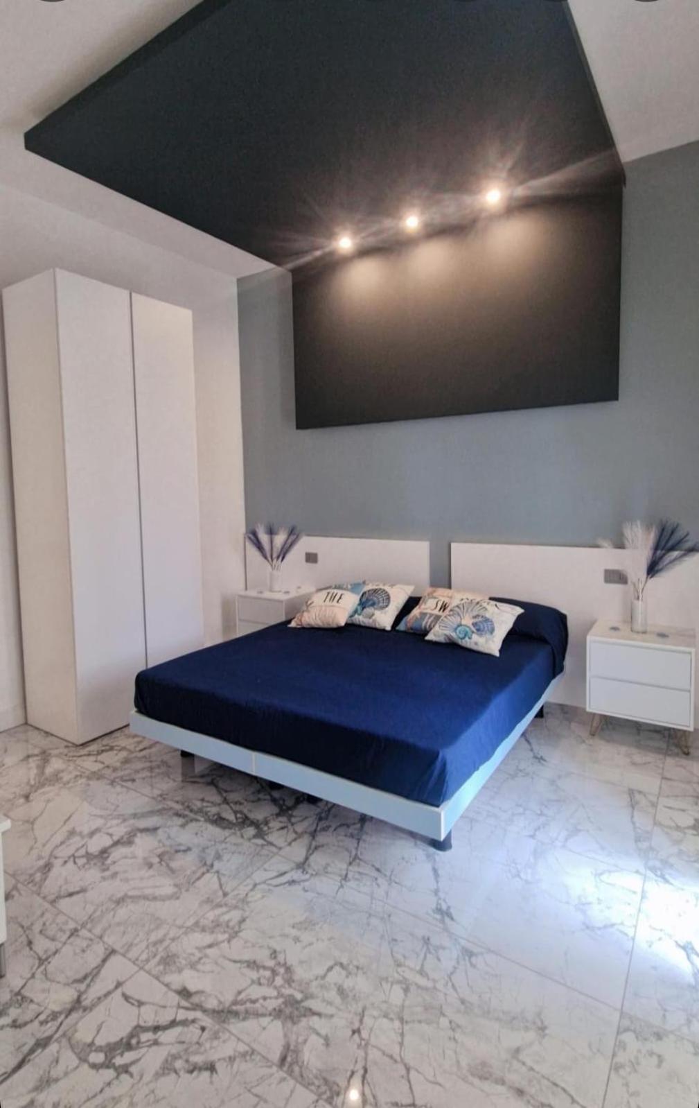 אנזיו K&A Luxury Apartment מראה חיצוני תמונה